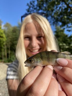 August – school holiday lessons